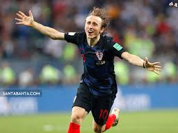 Free download luka modric wallpapers. Luka Modric Midfielder For Spanish Club Real Madrid