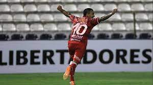 Romero gamarra, 2013 yılında profesyonel kariyerine huracán içinde primera b nacional. Romero Gamarra Dominguez Siempre Me Banco Y Me Ayudo En Lo Personal El Grafico