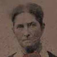 Sarah A Bowman (1826–1900) • FamilySearch