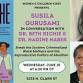 Book Event: Break the System by Susila Gurusami