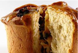 1 compotera de ensalada de frutas. Pan Dulce De Navidad Y Ano Nuevo Con La Mitad De Calorias Y Muy Accesible Pan De Dulce Pan Dulce Casero Recetas De Comida