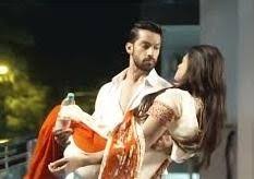 Hot bedroom romance of shaurya & mehek! Mehek Mehek Shaurya First Kiss Amid Swetlana Sanjay S Conspiracy