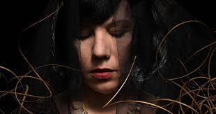 Studio Session: Miranda Pennington