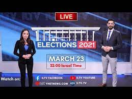 Channel kan produces various original shows. Israeli 2021 Election Results Youtube