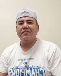 De soapire para el Mundo (@ealfonzo13) · Instagram 照片和视频