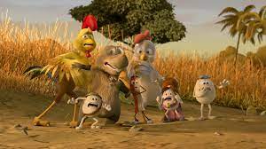 De Que Trata Un Rescate De Huevitos La Cuarta Pelicula De Esta Saga Infobae
