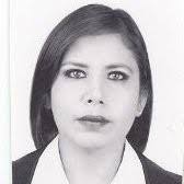 María Concepción Flores Barajas