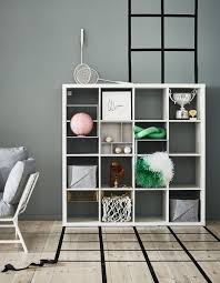 Want To Shine Some Light On Your Favourite Home Decor With Ikea Smart Lighting You Can Easily Customize Your Lighting At H Ikea Shelving Unit Led Panel Light