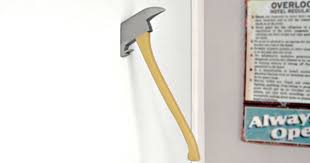 Regnah Axe Hanger Wall Hooks Creative Walls Coat Hooks On Wall
