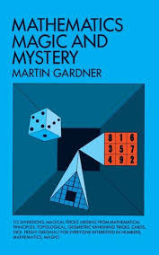 Mathematics Magic And Mystery Ebook By Martin Gardner Rakuten Kobo In 2020 Math Books Mathematics Mind Reading Tricks
