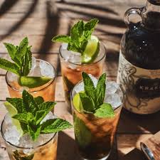 Below are some drinks that you can make with this spiced rum. Kraken Rum Uk Krakenrumuk Twitter