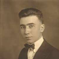 Ferdinand Francis Gahn (1900–1982) • FamilySearch