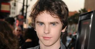 Maybe you would like to learn more about one of these? Freddie Highmore Height Weight Age Girlfriend Family Facts Biography