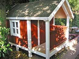Auch holz kann im außenbereich verwendet werden. Bauanleitung Spielhaus Spielhaus Selber Bauen Spielhaus Paradies