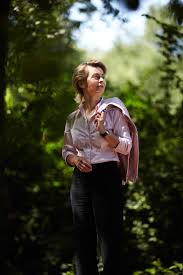 In july 2019 she became the first woman to be elected president of the european commission. 5 Things You Need To Know About Ursula Von Der Leyen The President Of The European Commission British Vogue