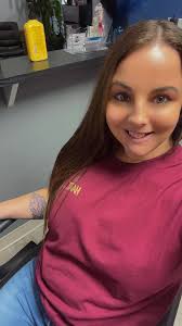 Adding onto all the business posts! Hello, I'm Robyn and I own R&Я Beauty  based in Stratton. I have been in the industry for 5 years and I'm fully  qualified in gel