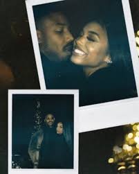 Jordan, from their earliest meeting to now lori harvey turned 24 in the snow, showered with affection (and snowflakes) by her boyfriend. Michael B Jordan Lori Harvey Make Their Relationship Official