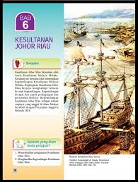 Ficha online de pengasasan & kegemilangan johor riau para tingkatan 2. Sejarah Tingkatan 2 Bab 6 History Quizizz