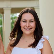 I'm happy to share that I am beginning my Postbaccalaureate Pre-Medical  program at Agnes Scott in May 2023!