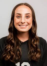 2021 Women's Soccer Roster