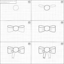 Schleife Zeichnen Doodle Art For Beginners Drawings Art Drawings Simple