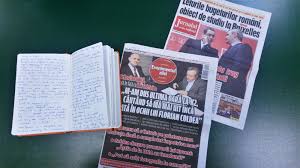 We did not find results for: Am Citit O Zi Ziarele Din Romania Ca SÄ Scap De Tot Ce I NaÈpa La Tv Èi Internet
