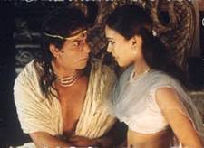 Image result for film (Asoka)(2001)