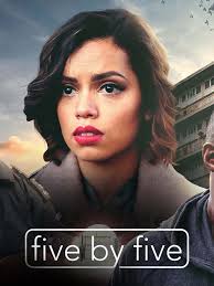 Five by Five: Season 1