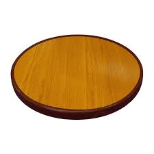 American Tables Seating Atr30 Resin Super Gloss 30 Round Two Tone Table Top Cherry And Mahogany Two Tone Table Table Seating Table Top