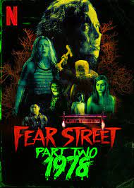 But after last week's premiere of fear street part 1: Fear Street Part 2 1978 2021 Tolookat Com