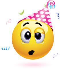 Too Much Party Funny Emoticons Emoticon Smiley