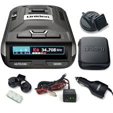 With the convenient gps feature you can get red light camera alerts, mute memory false. Uniden R3 Review 2020 Great Affordable Radar Detector