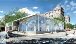 The grout lines in ceramic tile often become dirty, stained, and covered with mildew. Njit Renovating Central King Building Torcon
