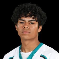 Marcelo Samuel's Coral Glades High School Bio