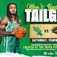 UTSA Roadrunners at North Texas Mean Green Mens Basketball