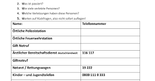 Please fill this form, we will try to download jobcenter geheime telefonliste.pdf. Notfall Telefonliste Freunde Nachbarn Pdf Telefon Notruf Notarzt