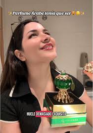 Khadlaj Malika Green Concentrated Perfume Oil for Women