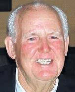 Richard Eustace Obituary (1933