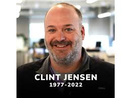 Fundraiser for Amy Jensen by Steve Comer : Memorial Fund