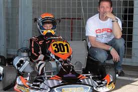 His family's long association with motorsport has links with their father jos verstappen nicknamed jos the boss and the dutch devil during his professional career. Verstappen I Talk To My Dad Quite A Lot On The Phone Grand Prix 247