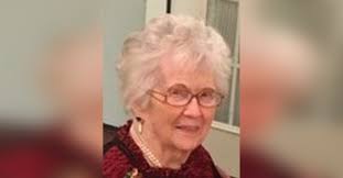 Obituary information for Mary Clare Casey