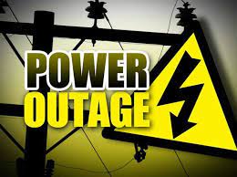 It could affect a single house, building or an entire city, depending on the extent of the. Update All Power Restored After Problem At Goshen Substation Knocks Out Power For Over 60 000 Customers East Idaho News