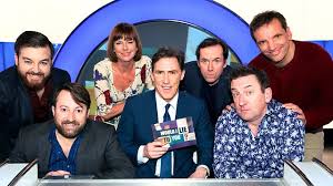 Lee has three younger siblings, joie, david, and cinqué, each of whom has worked in many different positions in lee's films. Bbc One Would I Lie To You Series 9 Episode 8