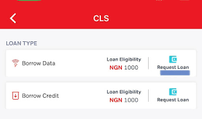 How To Borrow Data from Airtel in Nigeria