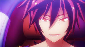 No Game No Life Episode 12 End Ganbare Anime No Game No Life Anime Life