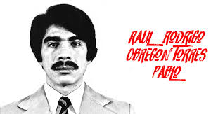 Memorias Rebeldes: Pablo sigue combatiendo en el corazón de las montañas de  Neltume