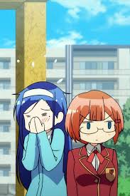 Bokutachi Wa Benkyou Ga Dekinai Vs Gotoubun No Hanayome Anime Shelter Anime Wallpaper Anime Anime Wallpaper Phone