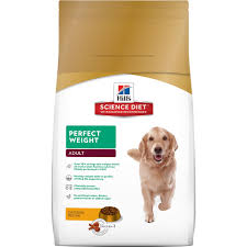 Science Diet Dog Food Precisely Balanced Nutrition