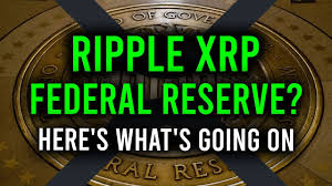 Euro exim bank boosts ripple and xrp, quadrigacx reveals bitcoin, ethereum and litecoin transfers, and leaked video shows samsung's crypto february 22, 2019 at 6:12 pm. Did Ripple Xrp Partner Up With The Federal Reserve Here S What S Going On Exactly Diffcoin