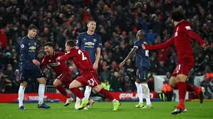 Man united need to win premier league to reach liverpool's level. 11 Fakta Jelang Liverpool Vs Man United Setan Merah Hantunya Si Merah